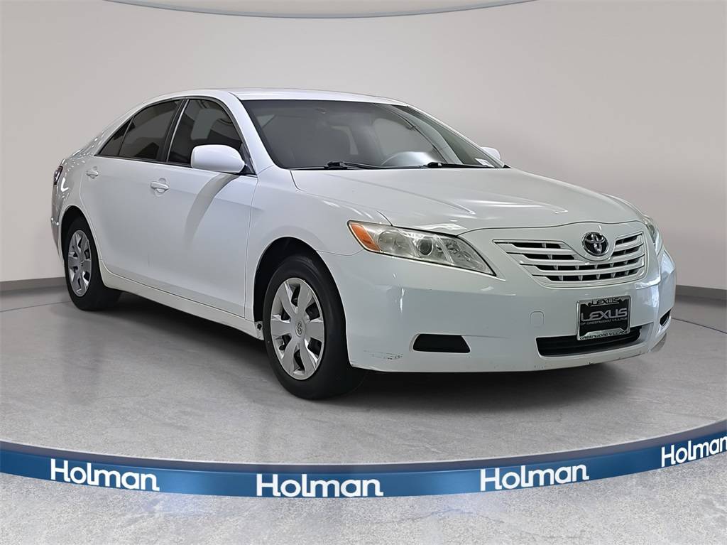 2009 Toyota Camry LE — Sedan — 163,366 mi — Greenwood Village, CO