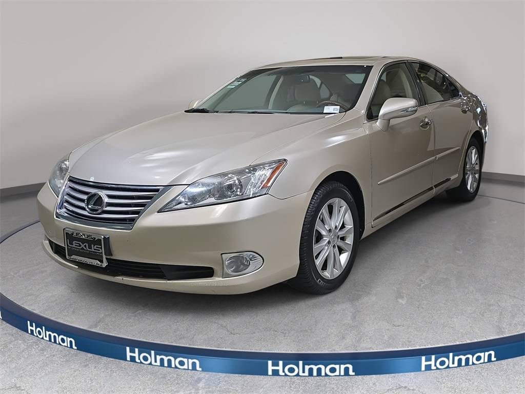2011 Lexus ES ES 350 — Sedan — 171,452 mi — Greenwood Village, CO