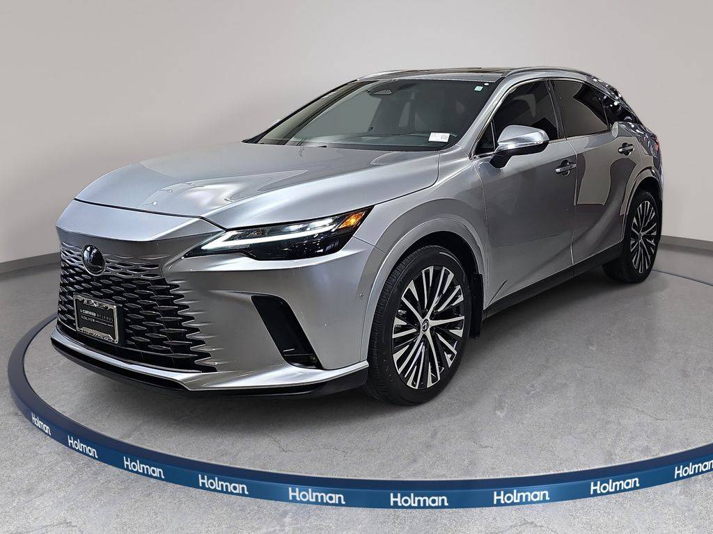 2024 Lexus RX RX 350 Premium Plus