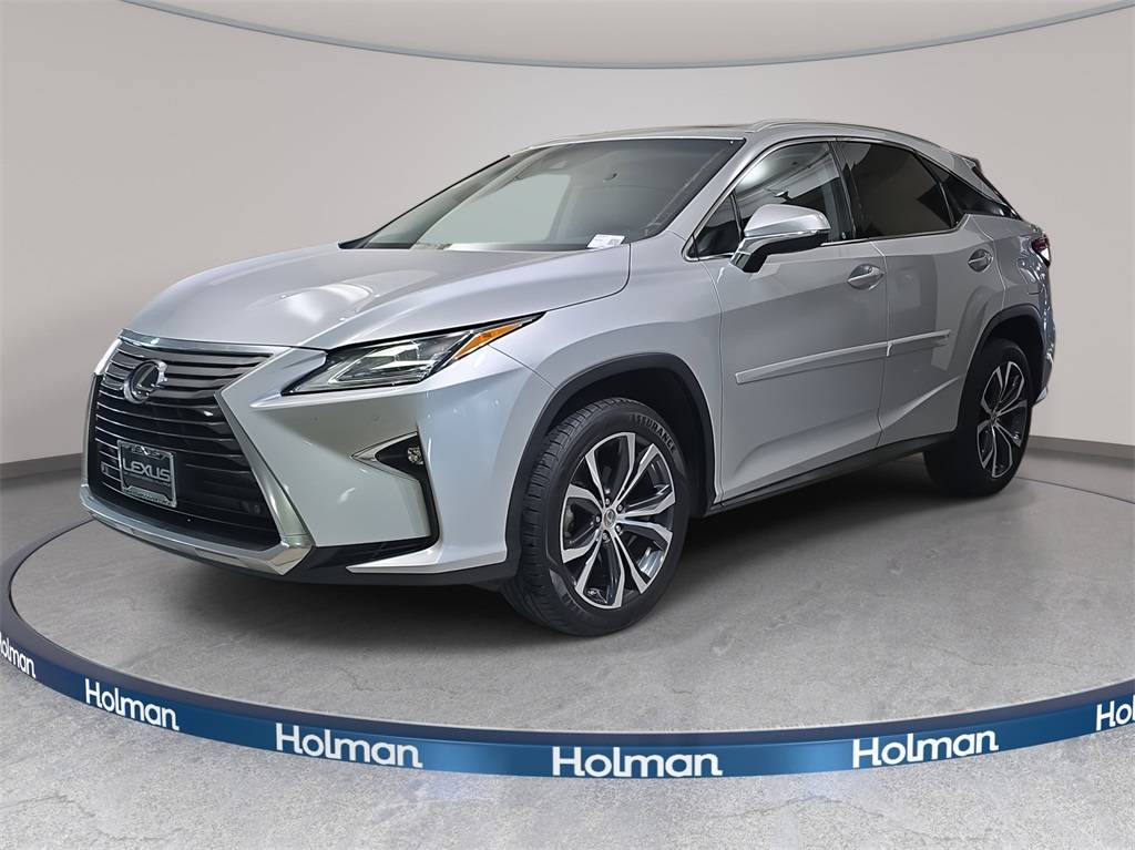 2016 Lexus RX RX 350 — SUV — 108,995 mi — Greenwood Village, CO