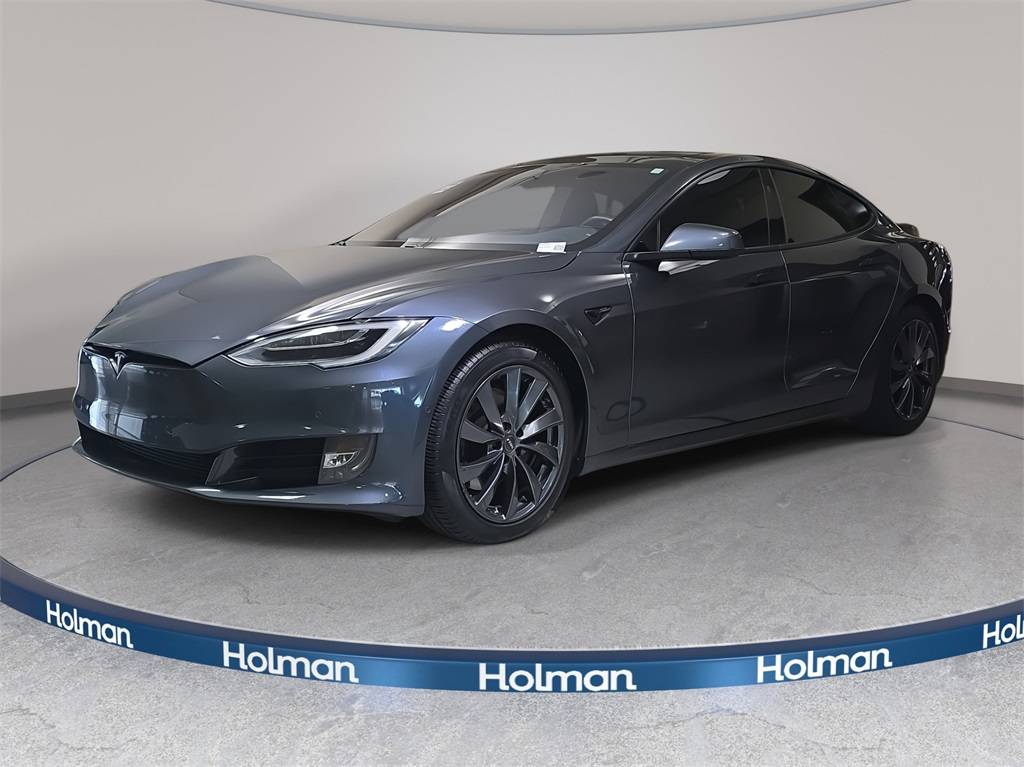 2018 Tesla Model S P100D — Hatchback — 47,964 mi — Greenwood Village, CO