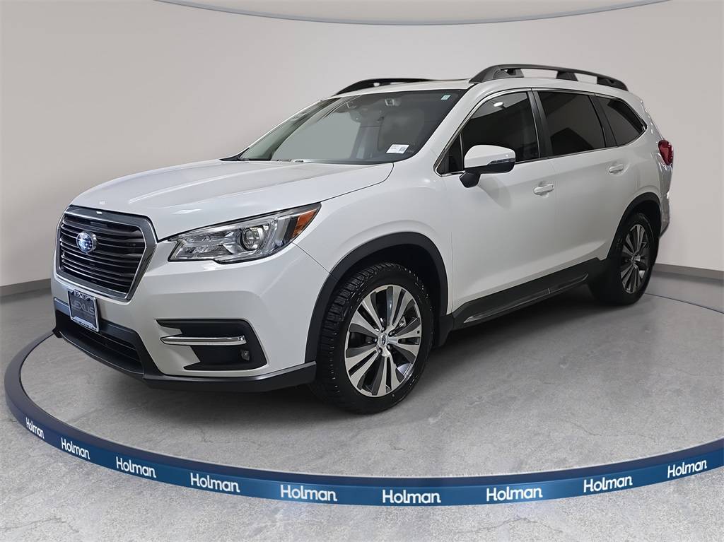2020 Subaru Ascent Limited — SUV — 99,578 mi — Greenwood Village, CO