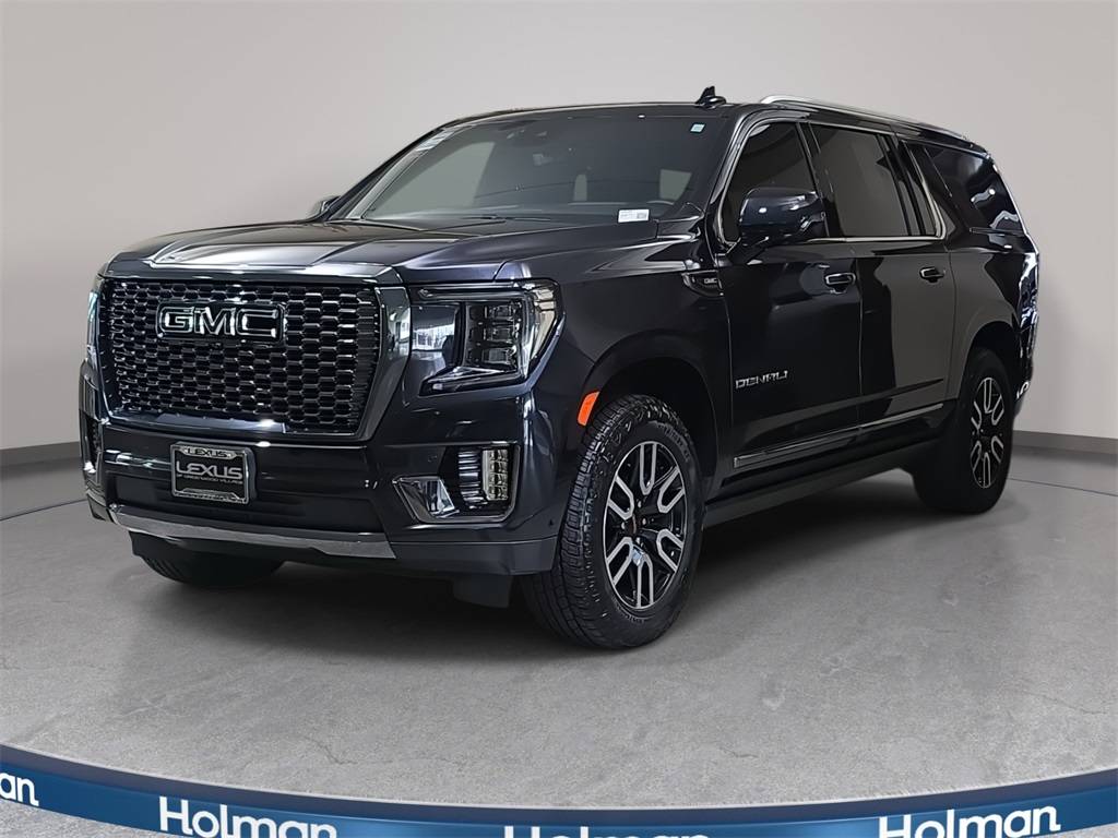 2024 GMC Yukon Denali Ultimate — SUV — 9,396 mi — Greenwood Village, CO