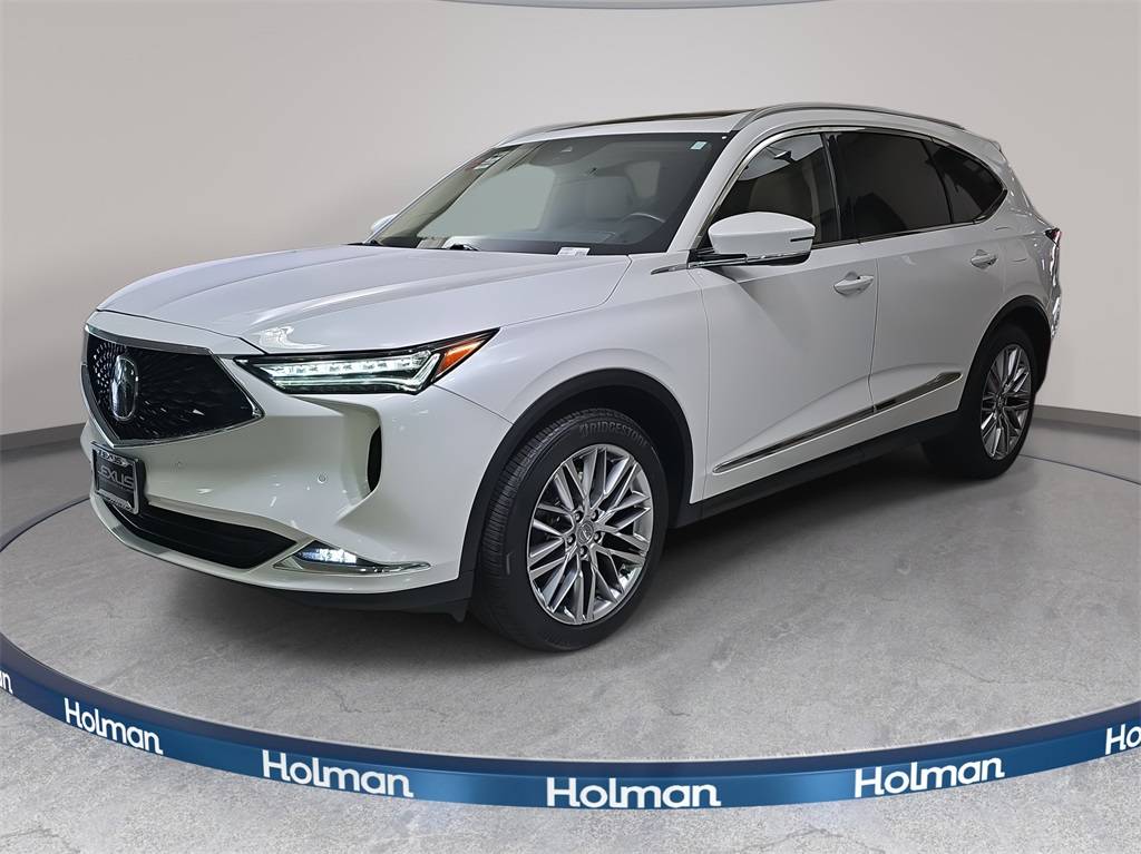 2023 Acura MDX Advance Package — SUV — 26,788 mi — Greenwood Village, CO