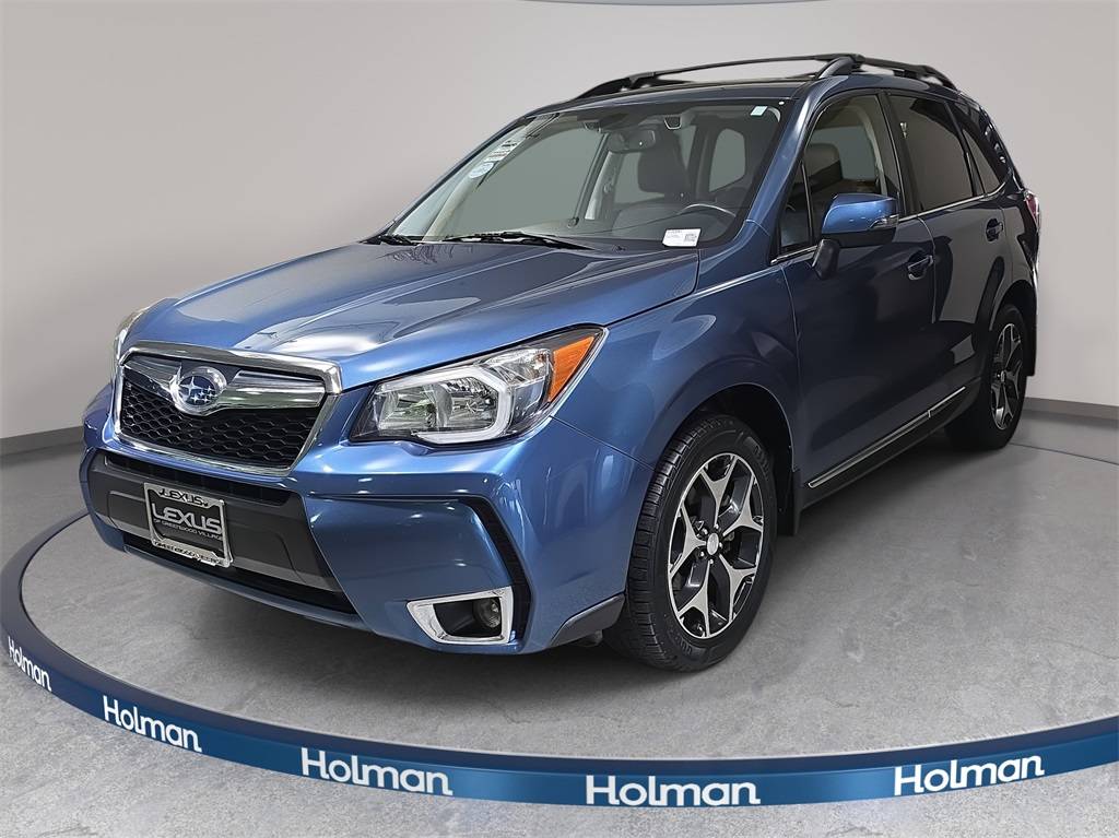2016 Subaru Forester 2.0XT Touring — SUV — 88,503 mi — Greenwood Village, CO