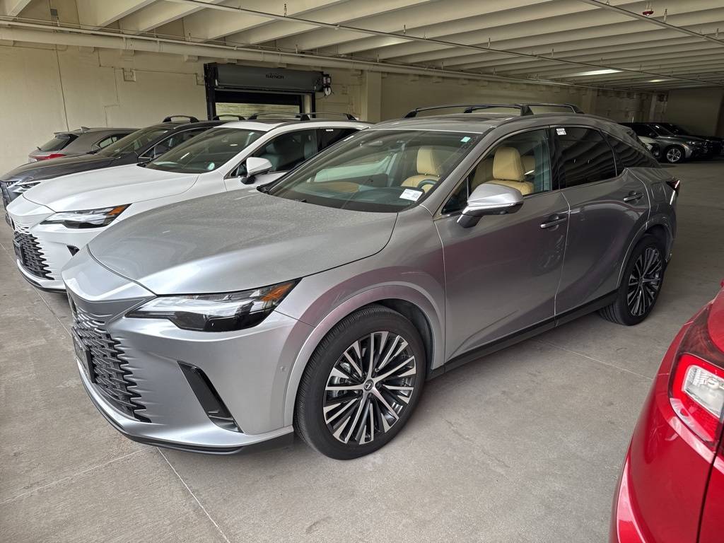 2024 Lexus RX RX 350 Premium Plus — SUV — 12,560 mi — Greenwood Village, CO