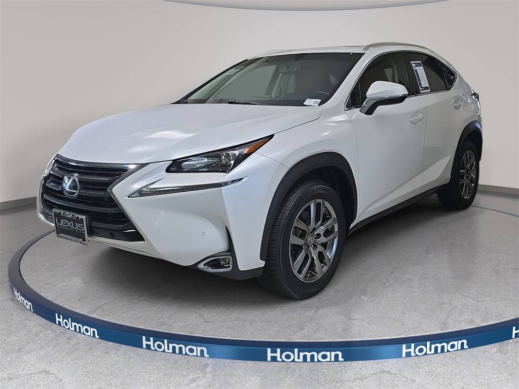 2015 Lexus NX NX 200t — SUV — 86,742 mi — Greenwood Village, CO