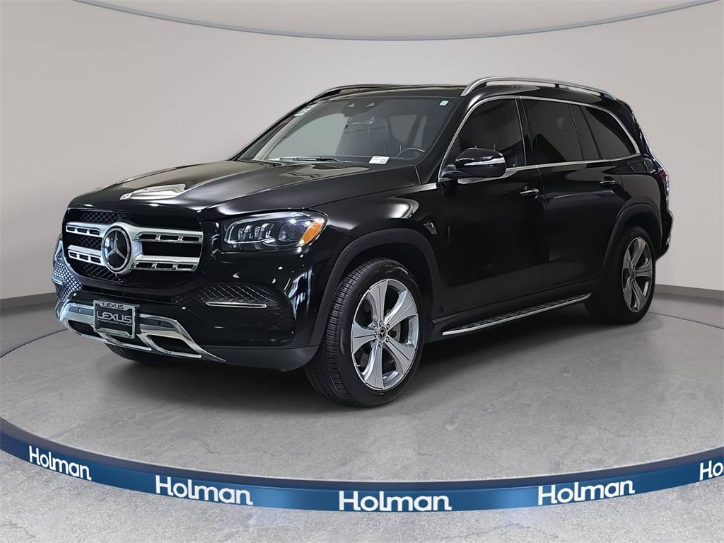 2021 Mercedes-Benz GLS GLS 450 — SUV — 59,985 mi — Greenwood Village, CO