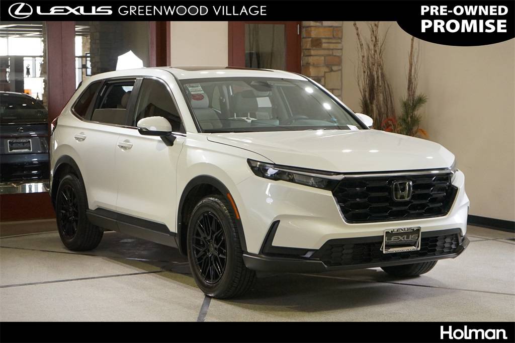 2024 Honda CR-V EX — SUV — 16,043 mi — Greenwood Village, CO