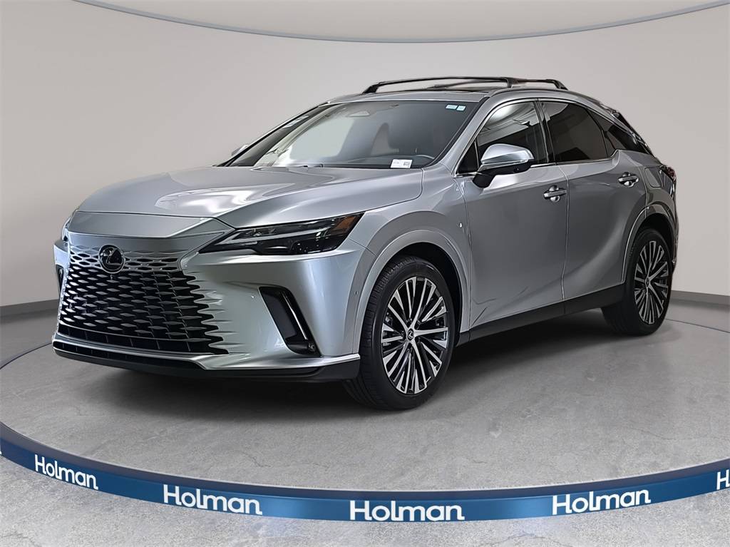 2024 Lexus RX RX 350 Premium Plus — SUV — 11,495 mi — Greenwood Village, CO