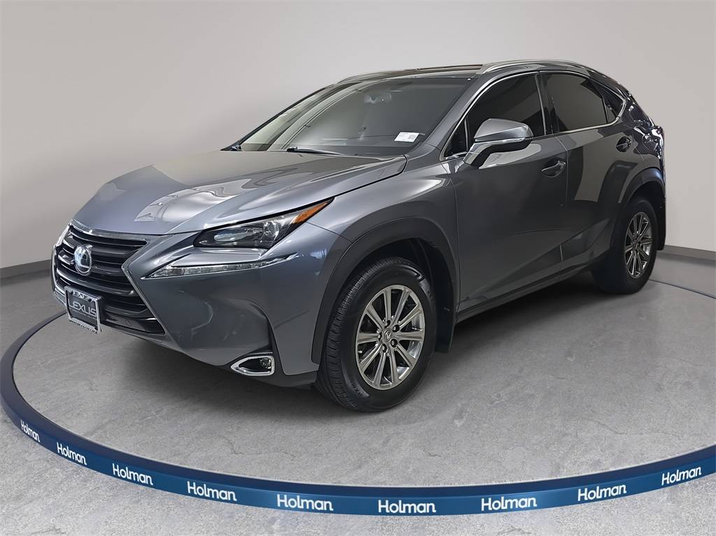2017 Lexus NX NX Turbo — SUV — 73,019 mi — Greenwood Village, CO