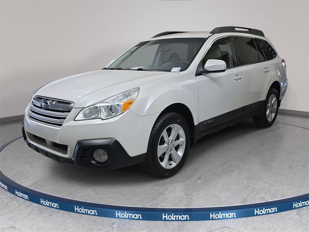 2013 Subaru Outback 2.5i Premium — SUV — 127,803 mi — Greenwood Village, CO