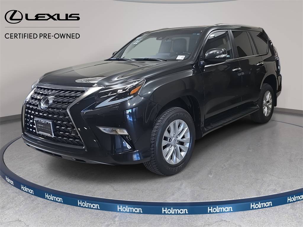 2023 Lexus GX GX 460 Premium