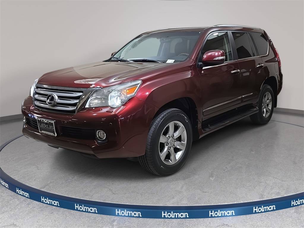 2012 Lexus GX GX 460 Premium