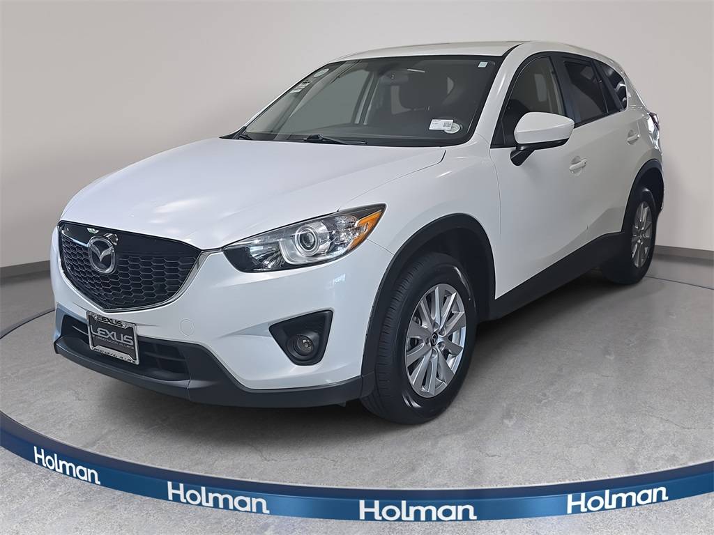2015 Mazda CX-5 Touring — SUV — 80,293 mi — Greenwood Village, CO