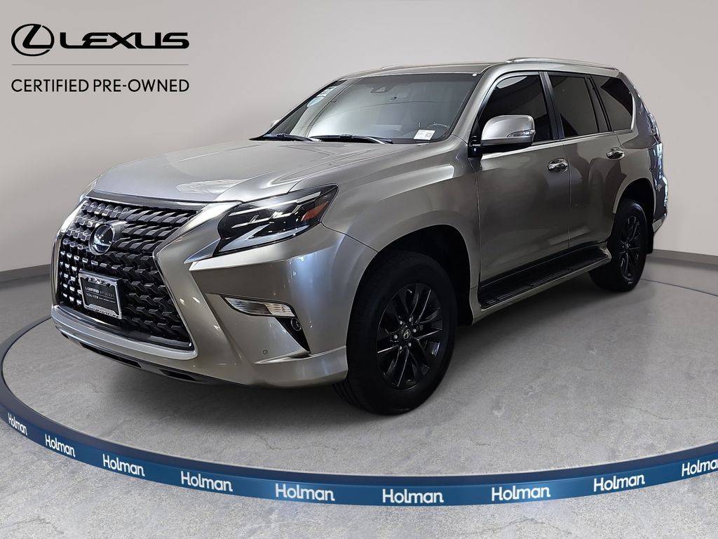 2023 Lexus GX GX 460 Premium