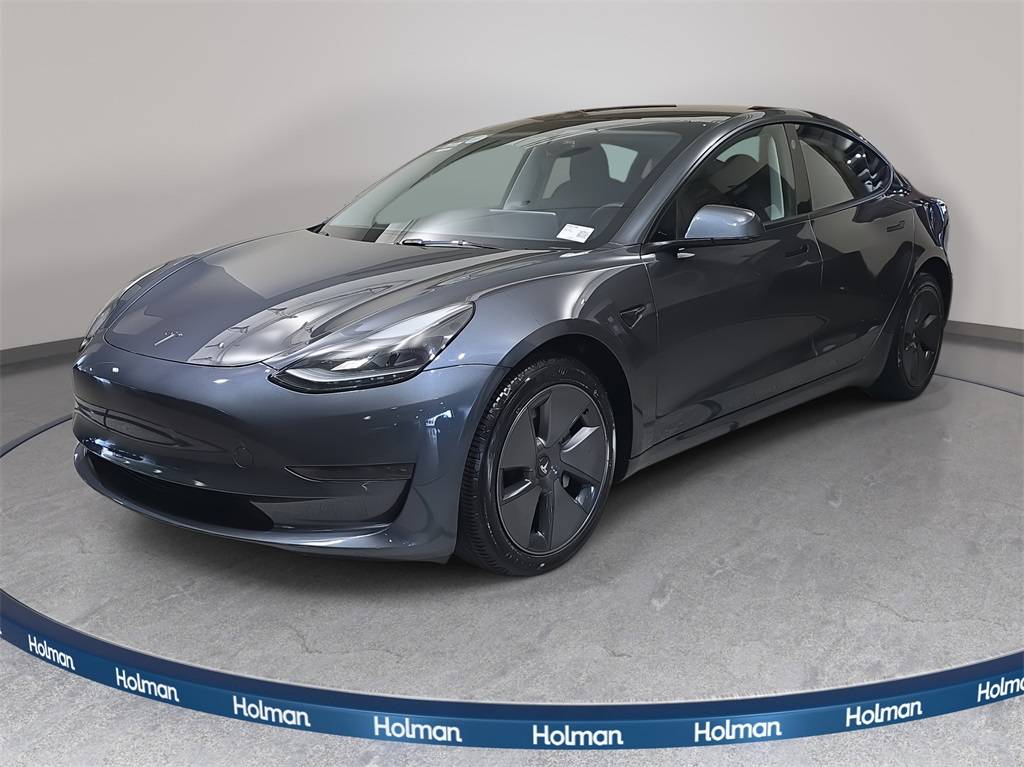 2023 Tesla Model 3 Model 3 — Sedan — 17,886 mi — Greenwood Village, CO