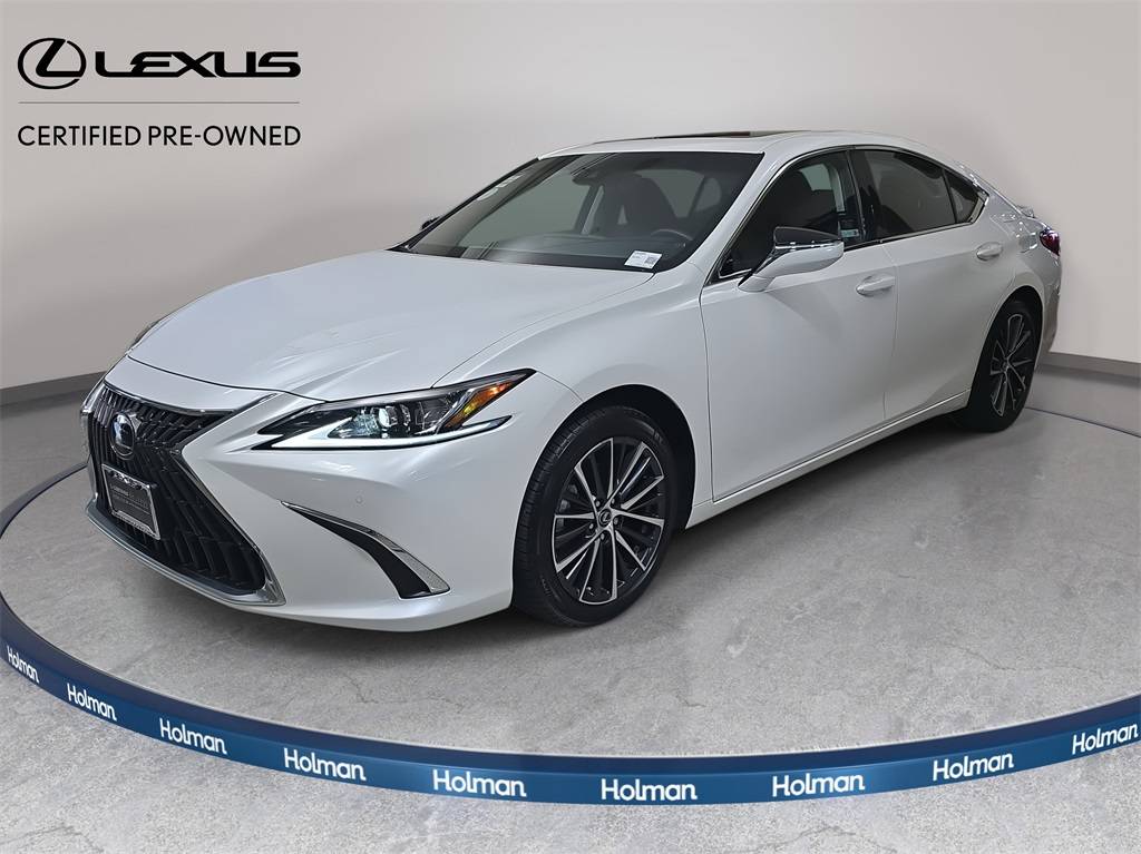 2023 Lexus ES ES 300h — Sedan — 17,463 mi — Greenwood Village, CO