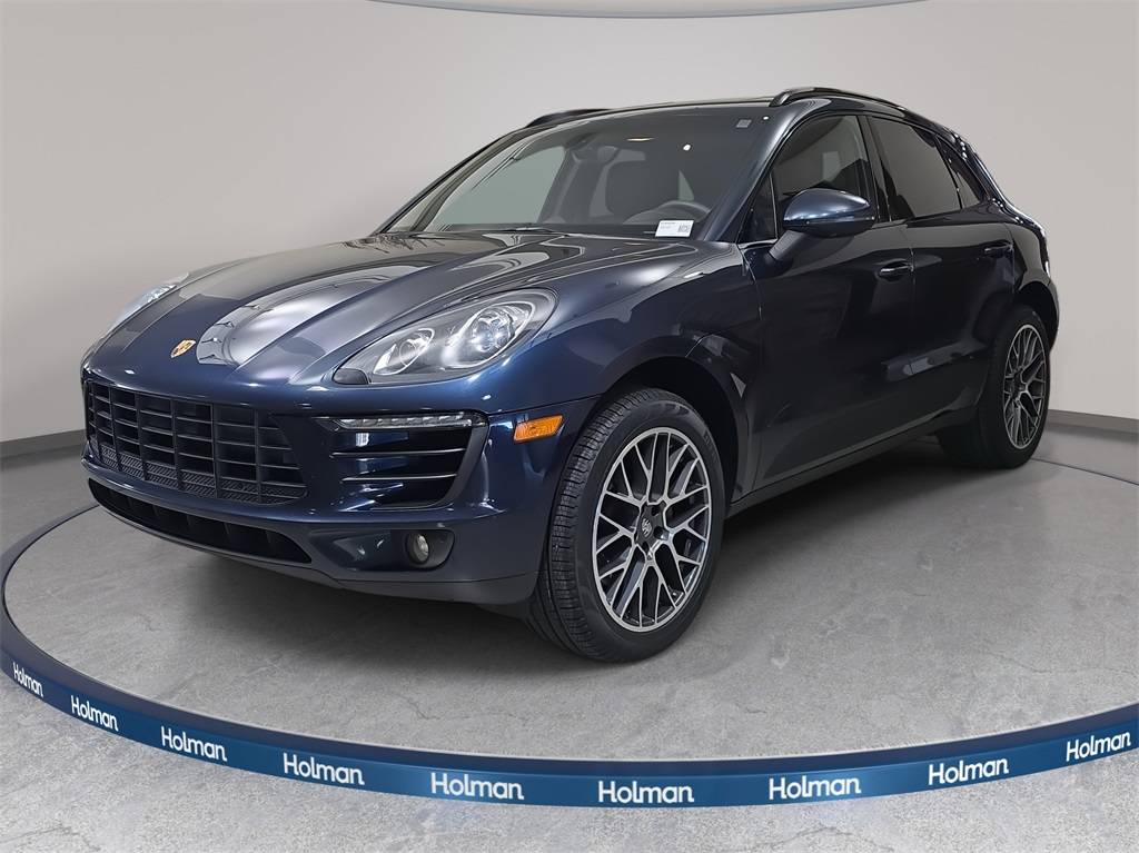 2016 Porsche Macan S — SUV — 150,424 mi — Greenwood Village, CO
