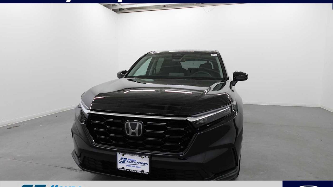 2023 Honda CR-V EX — SUV — 23,030 mi — Hackettstown, NJ