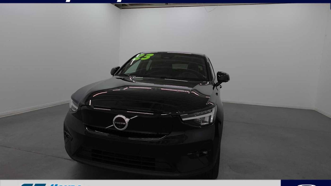 2023 Volvo C40 Recharge Plus — SUV — 19,198 mi — Hackettstown, NJ