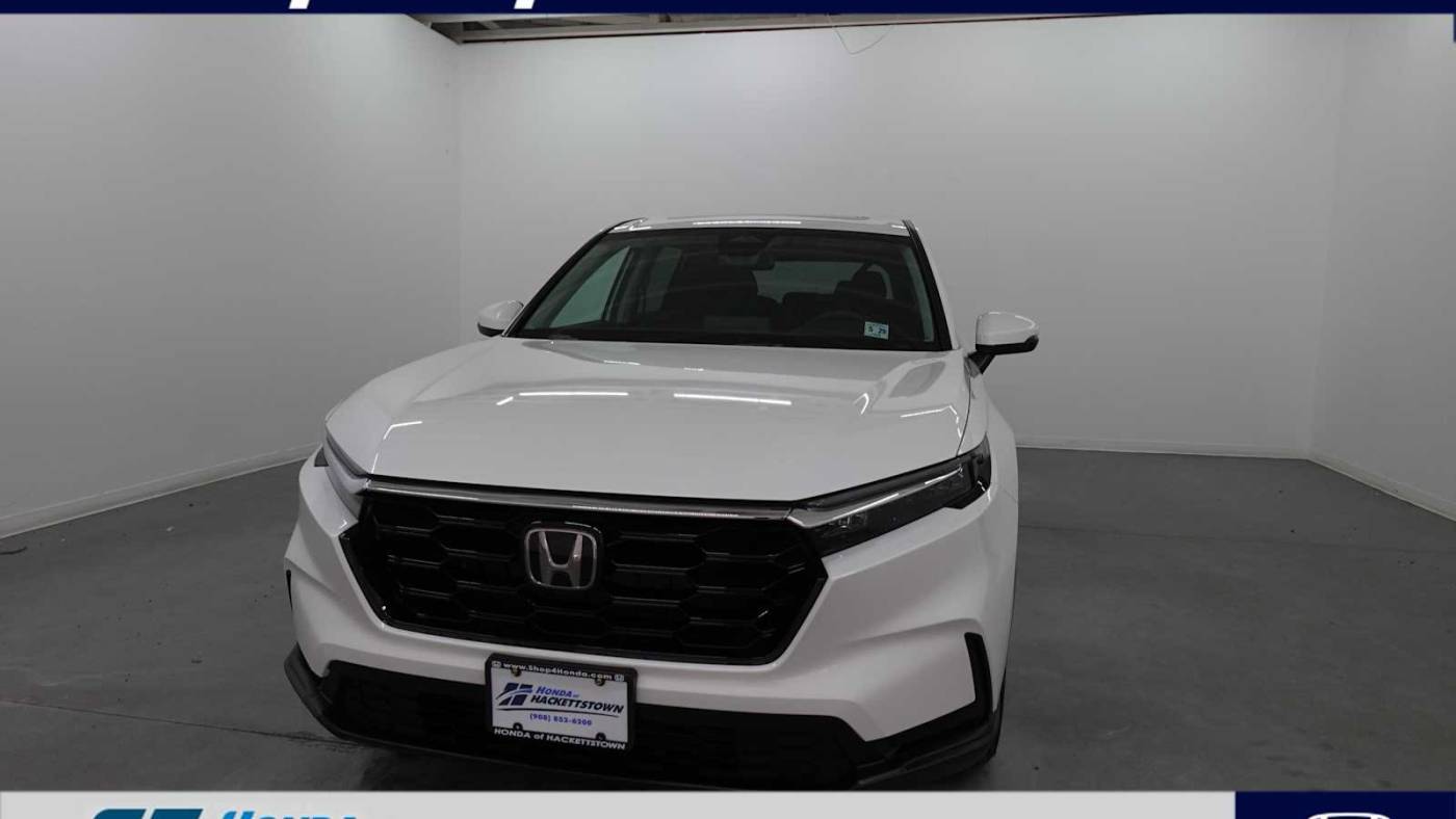 2025 Honda CR-V EX — SUV — 390 mi — Hackettstown, NJ