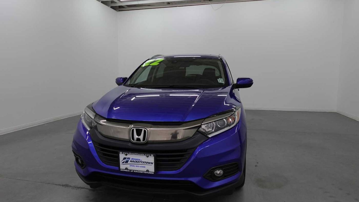 2022 Honda HR-V EX — SUV — 67,236 mi — Hackettstown, NJ