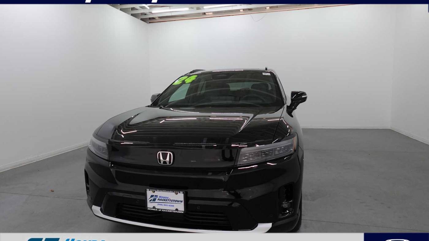 2024 Honda Prologue Touring — SUV — 4,020 mi — Hackettstown, NJ