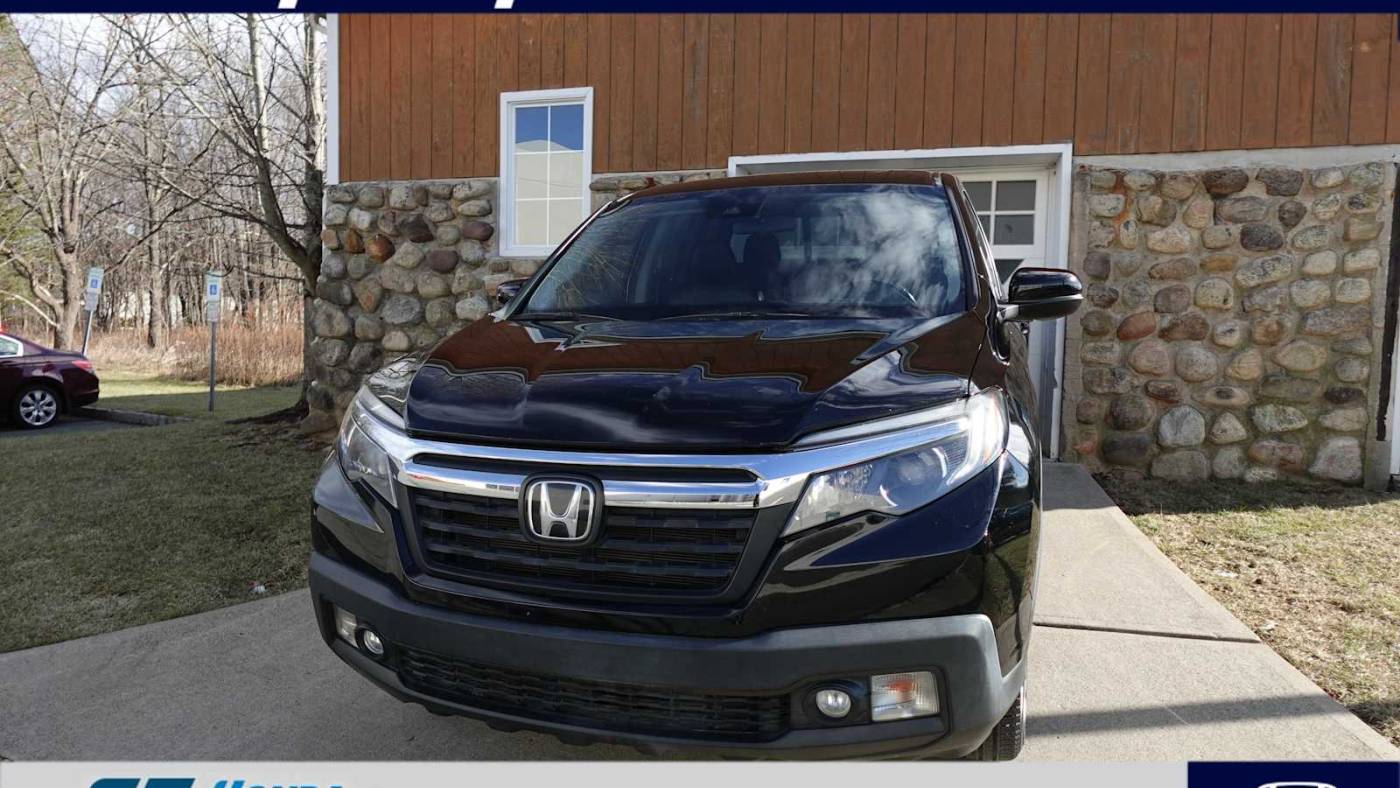 2020 Honda Ridgeline RTL — Pickup Truck — 81,902 mi — Hackettstown, NJ