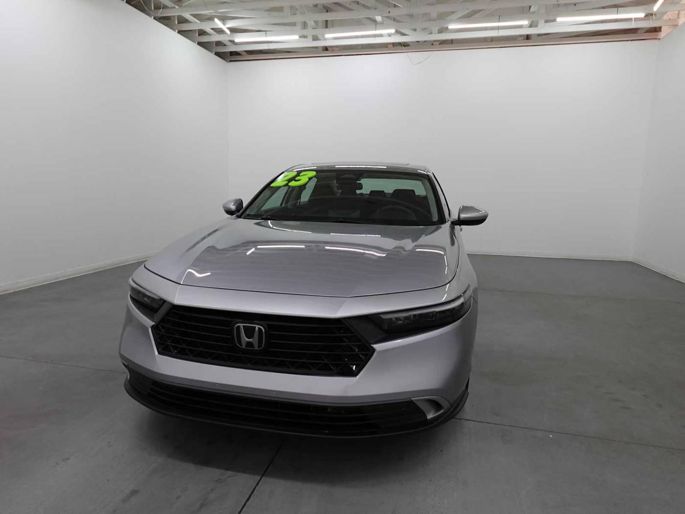 2023 Honda Accord EX — Sedan — 61,101 mi — Hackettstown, NJ