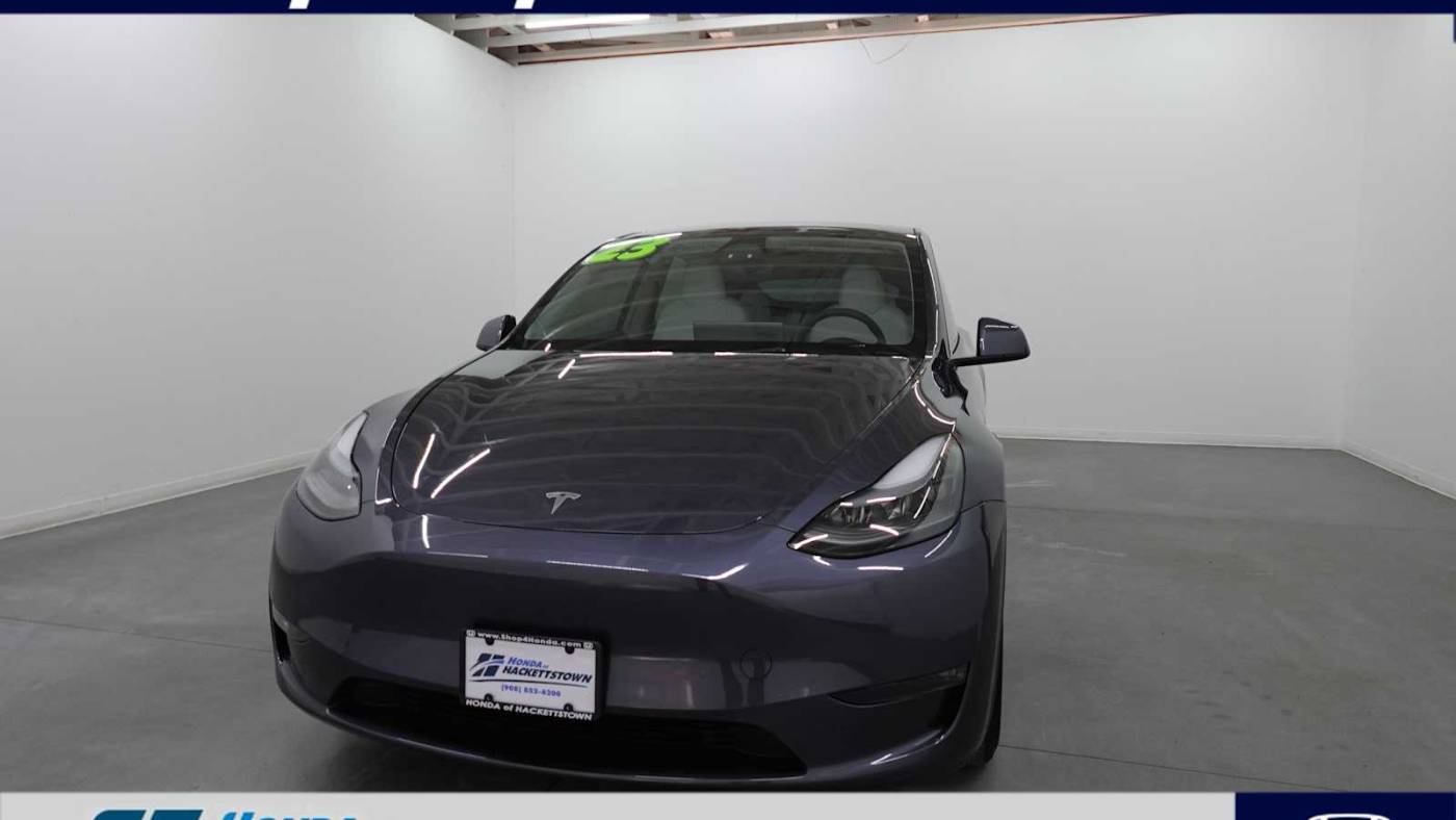 2023 Tesla Model Y Performance — SUV — 8,621 mi — Hackettstown, NJ