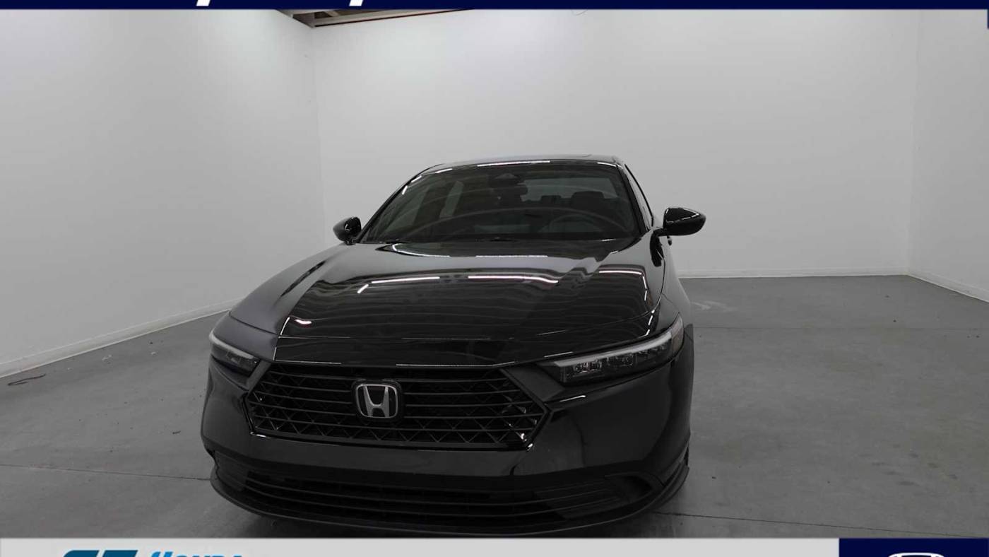 2023 Honda Accord Hybrid Sport — Sedan — 37,767 mi — Hackettstown, NJ