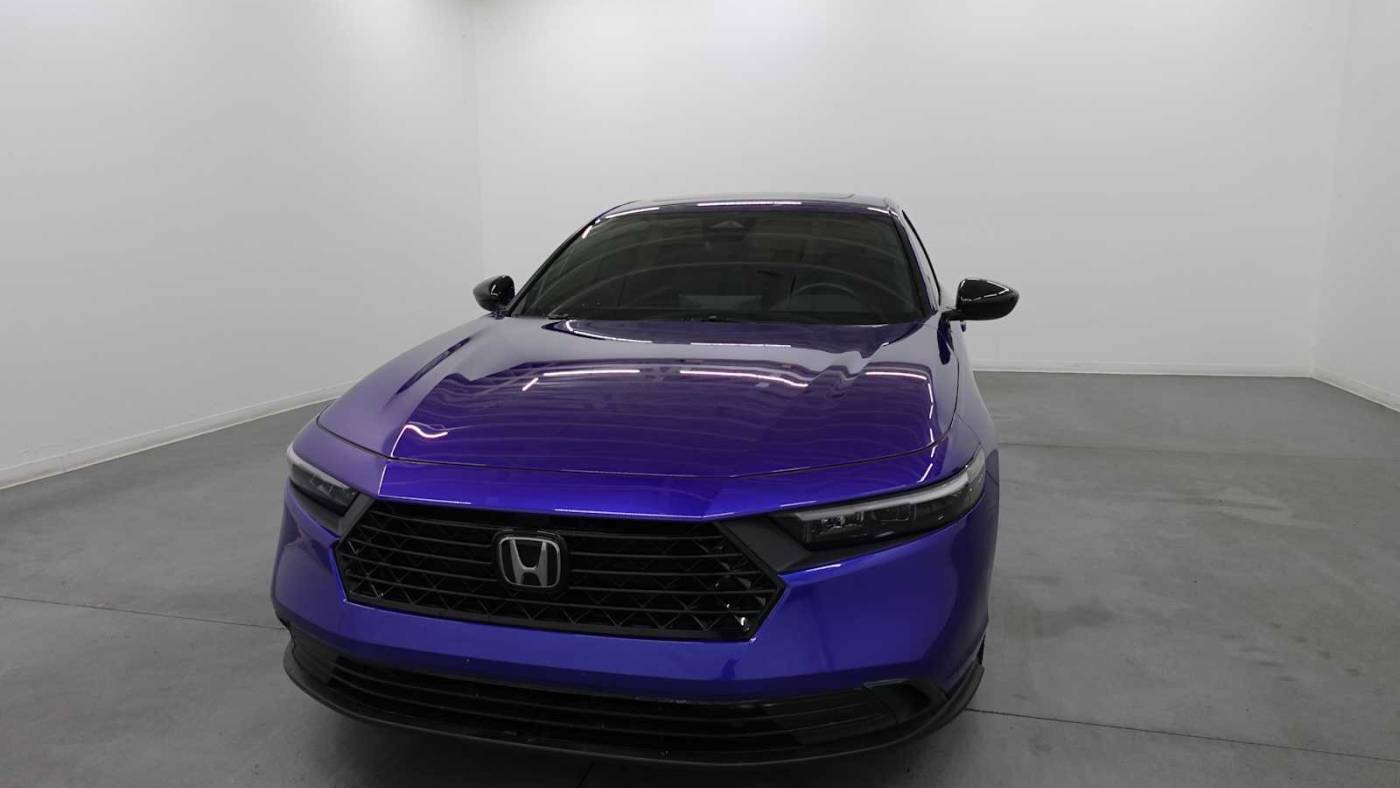 2024 Honda Accord Hybrid Sport — Sedan — 43,602 mi — Hackettstown, NJ