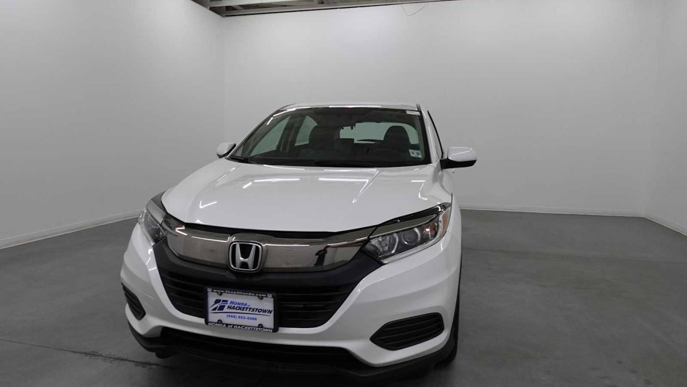 2022 Honda HR-V LX — SUV — 43,216 mi — Hackettstown, NJ