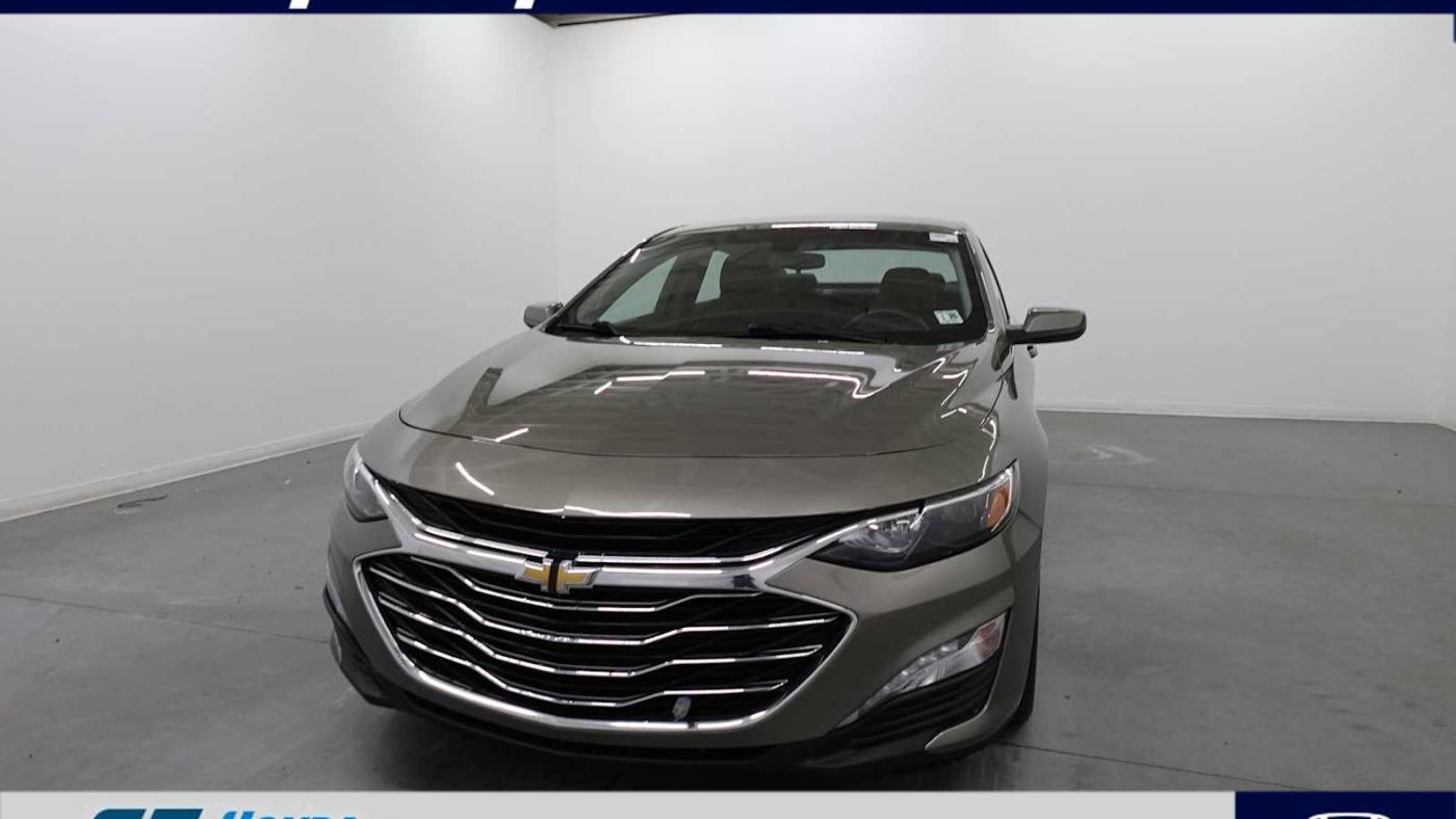 2020 Chevrolet Malibu LT — Sedan — 56,970 mi — Hackettstown, NJ