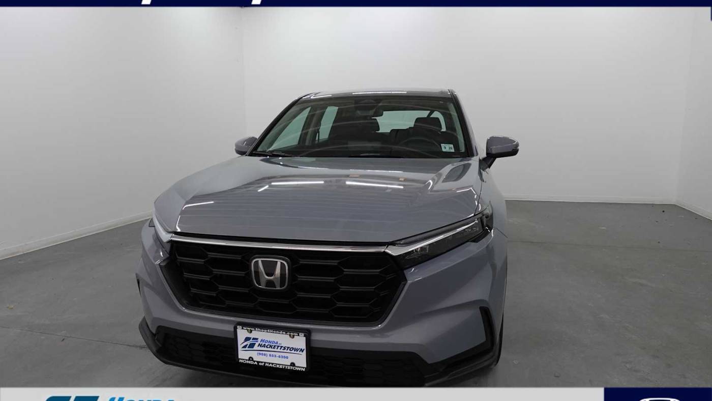 2024 Honda CR-V LX — SUV — 31,858 mi — Hackettstown, NJ