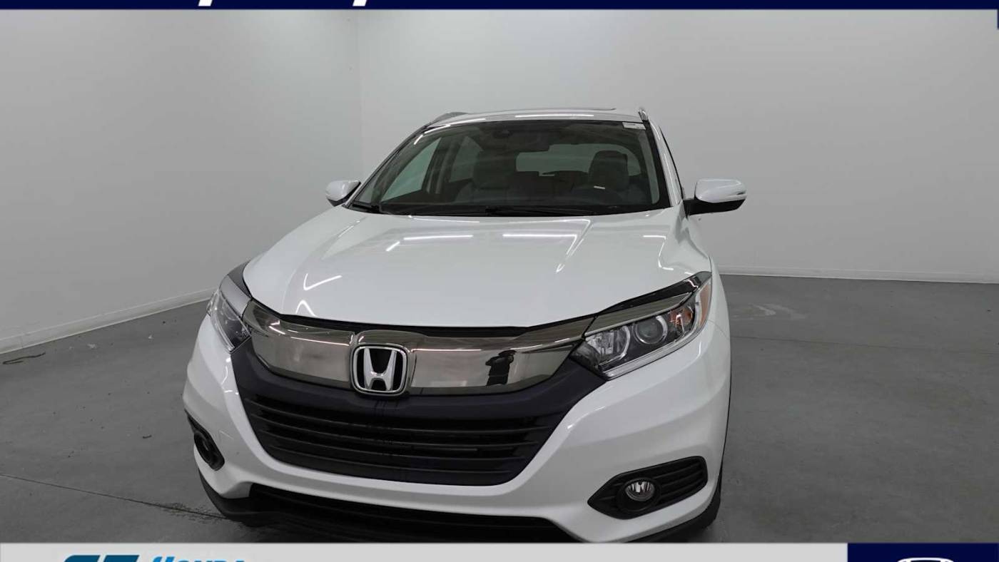 2021 Honda HR-V EX — SUV — 22,464 mi — Hackettstown, NJ