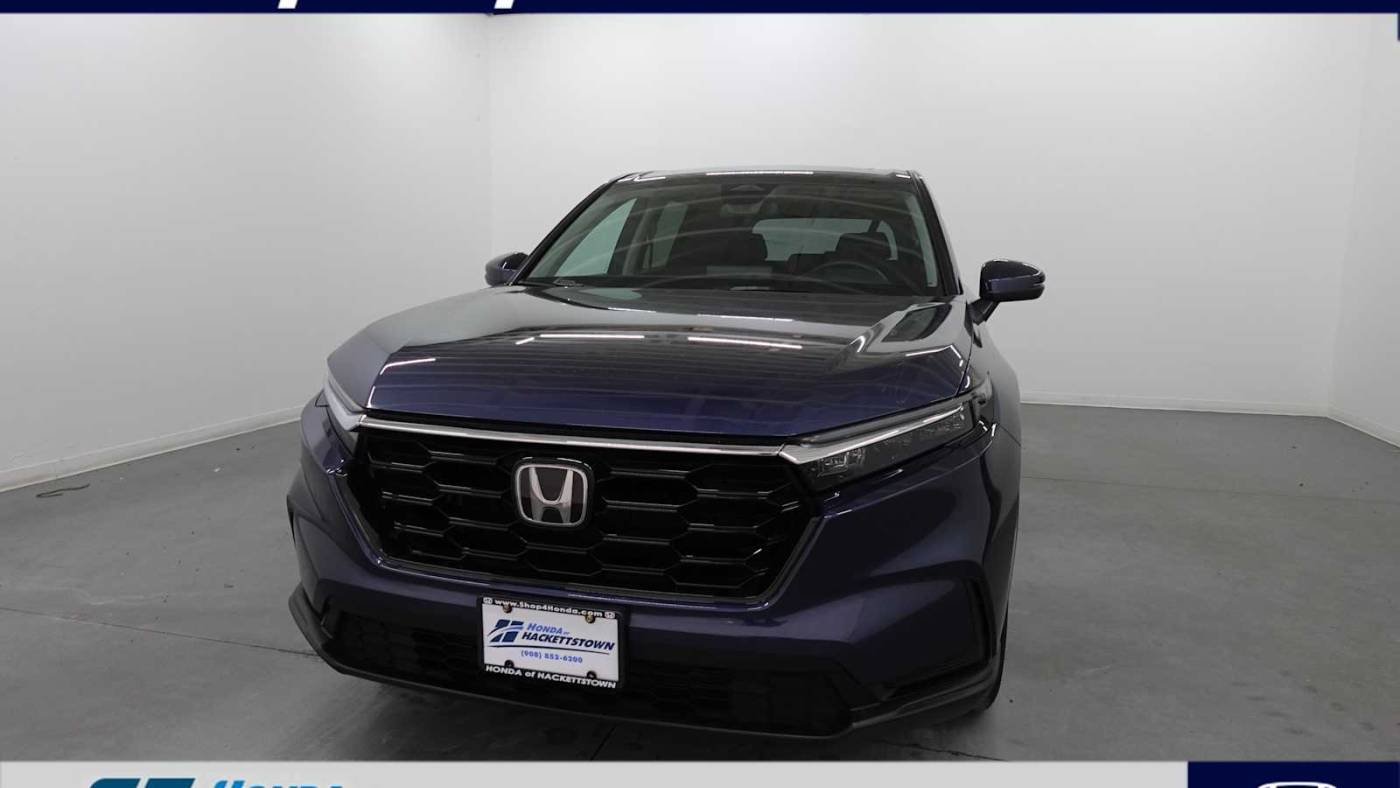 2024 Honda CR-V EX — SUV — 17,623 mi — Hackettstown, NJ