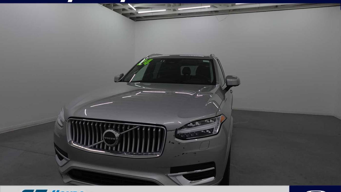 2024 Volvo XC90 Plus — SUV — 14,640 mi — Hackettstown, NJ