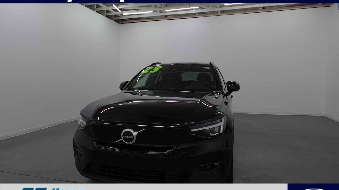 2023 Volvo XC40 Recharge Plus — SUV — 8,791 mi — Hackettstown, NJ