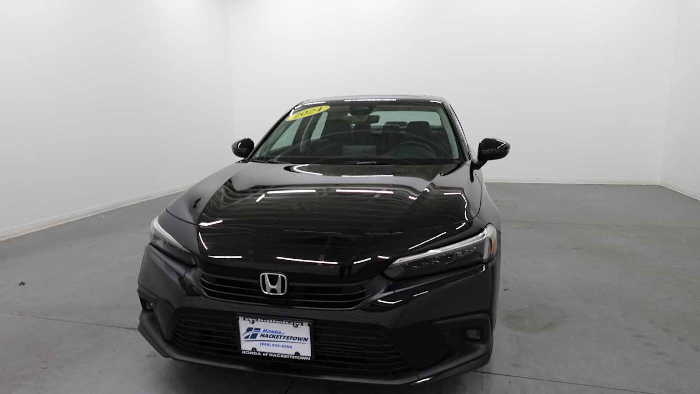 2024 Honda Civic Touring — Sedan — 29,433 mi — Hackettstown, NJ