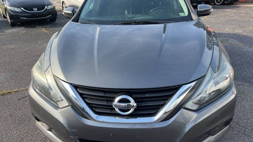 2016 Nissan Altima 3.5 SL — Sedan — 136,999 mi — Portsmouth, VA