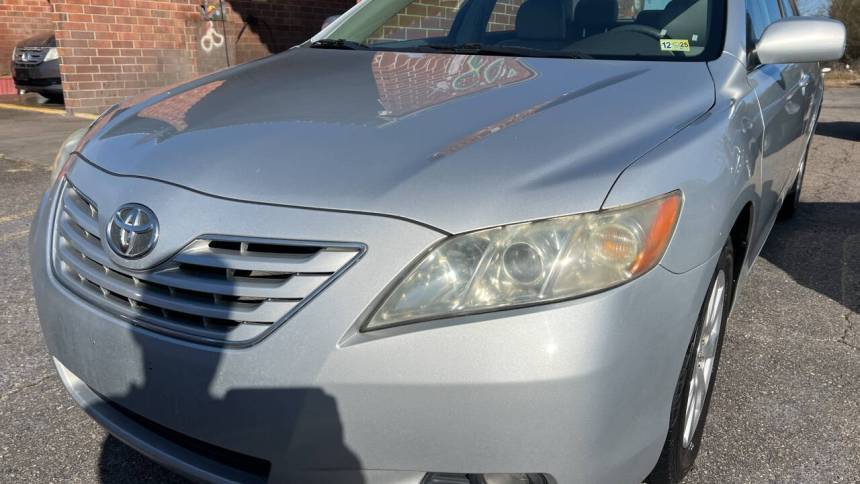 2007 Toyota Camry XLE V6 — Sedan — 167,697 mi — Portsmouth, VA