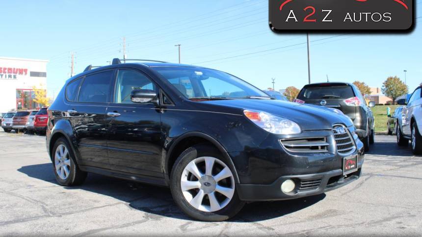 2006 Subaru B9 Tribeca Limited — SUV — 143,126 mi — Indianapolis, IN