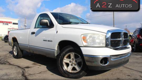 Used 2023 RAM 1500 for Sale in Noblesville, IN (with Photos