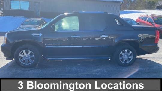 2007 Cadillac Escalade EXT Standard — Pickup Truck — 165,502 mi — Bloomington, IN