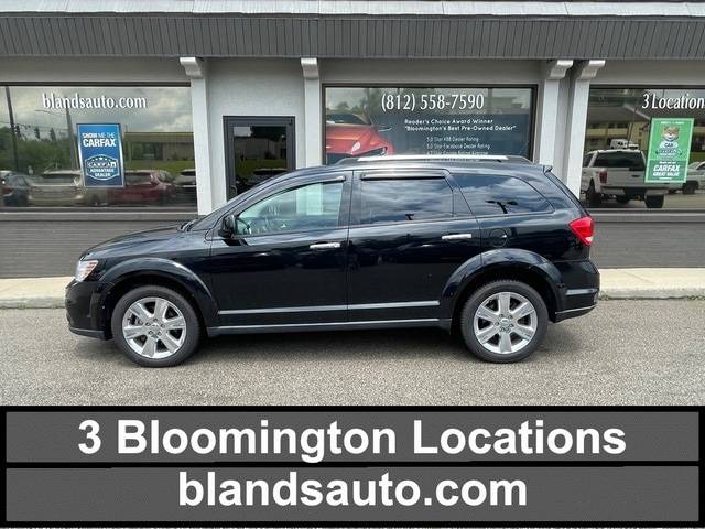 2014 Dodge Journey Limited — SUV — 69,251 mi — Bloomington, IN