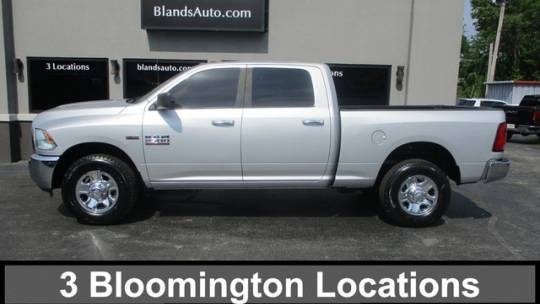 2017 Ram 2500 SLT — Pickup Truck — 103,421 mi — Bloomington, IN