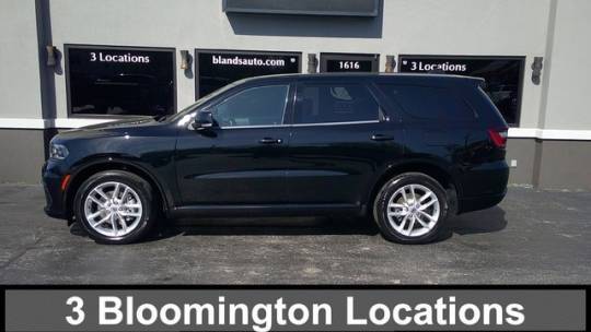 2022 Dodge Durango GT Plus — SUV — 43,139 mi — Bloomington, IN
