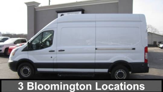 2019 Ford Transit Cargo Van T-350 — Cargo Van — 82,042 mi — Bloomington, IN